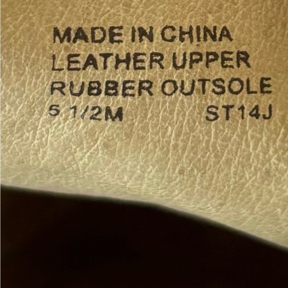 Michael Kors black Graham cut out oxford shoes - Picture 12 of 12